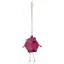 QHP Horse Toy Ball - Pink